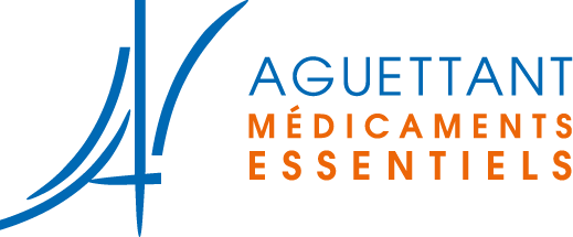 Logo Aguettant